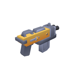 Blaster J